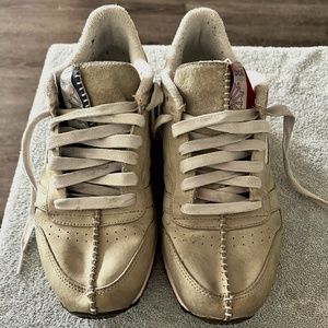 Reebok Classics x Kendrick Lamar Skull Gray 2016 (Used)